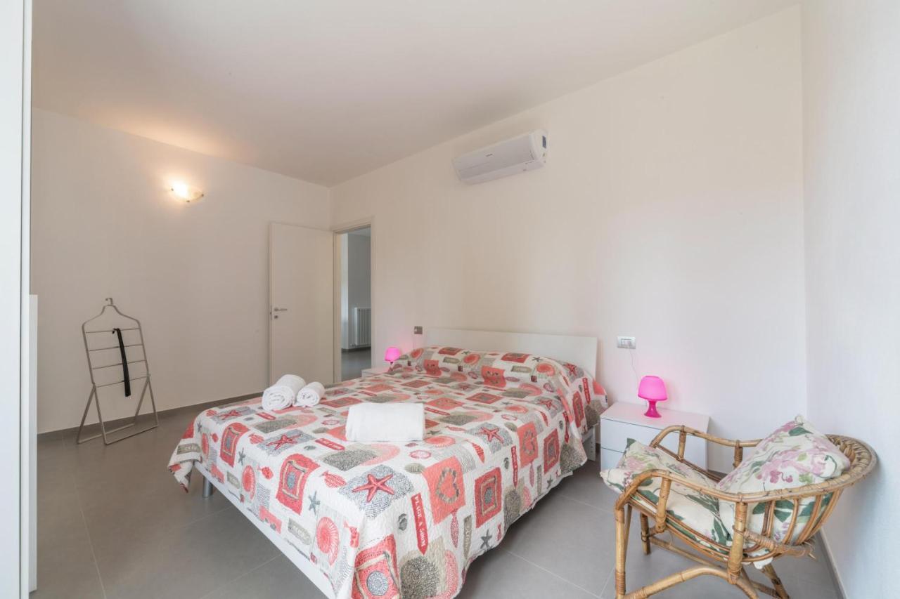 Ferienwohnung Wonderful View Varenna Exterior foto